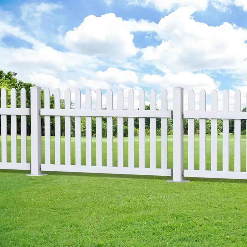 Temporary Fence Panels Hot Sale Pvc Temporary Fence Portable Event Fence