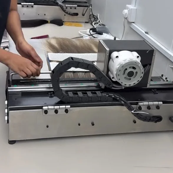 -Ed Tape Extensions…