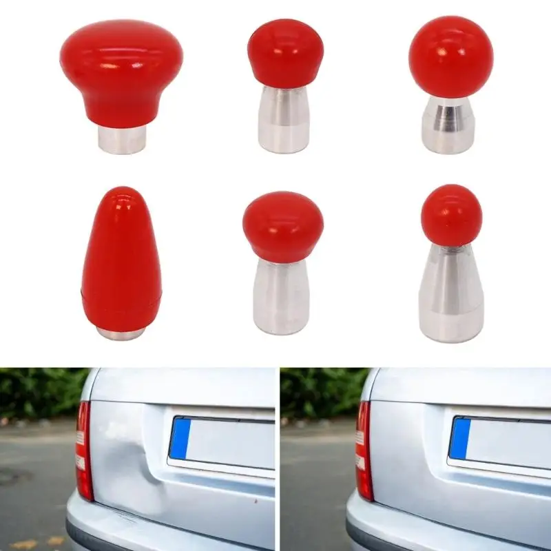 

G99F CAR DENT REPOR