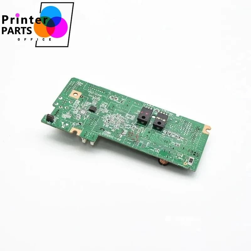 Imagem -03 - Formatter Mother Logic Main Board Mainboard para Epson L550 L555 L366 L395 L386 L456 L475 Garantia de Meses L355 L375 1pc