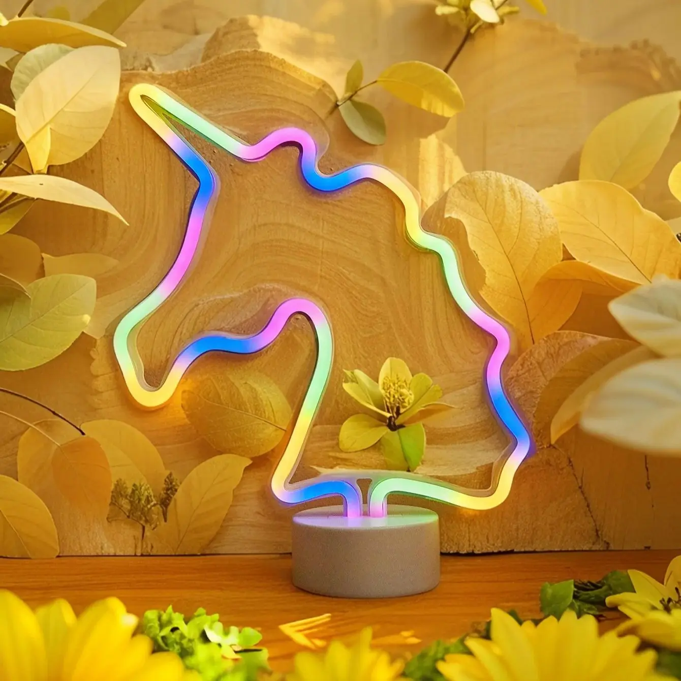 Chi-Buy Led Neon De… - image