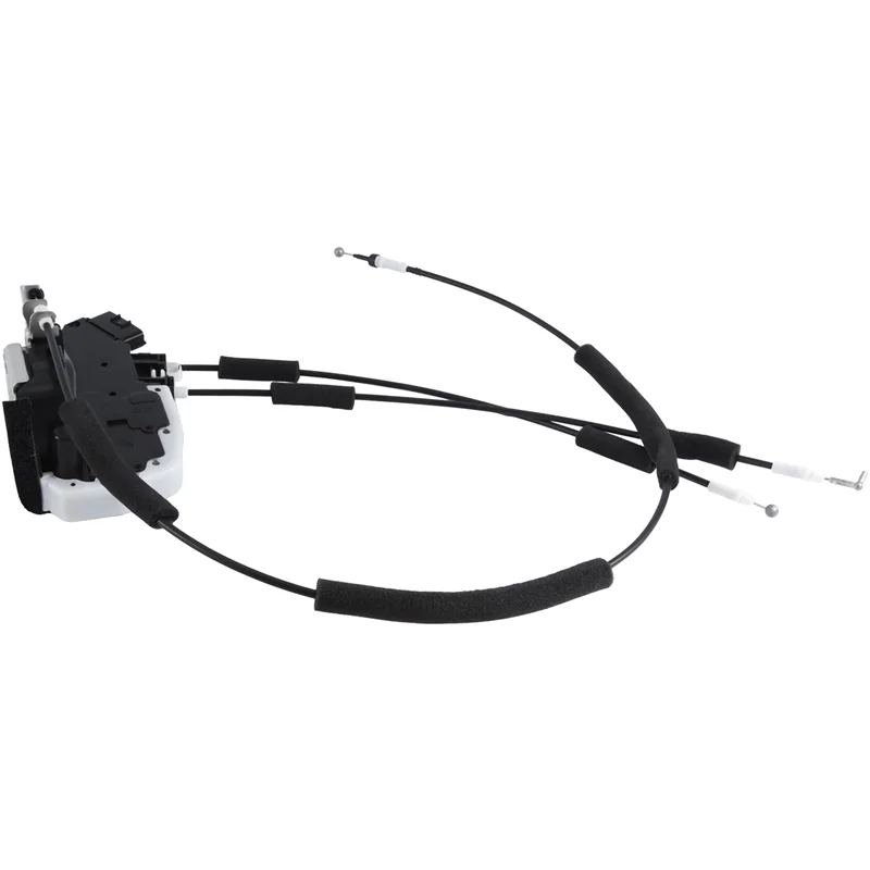 ABPP-Atuatore serratura porta serratura porta auto porta posteriore per Infiniti FX 2008-2013 QX70 2013-2017