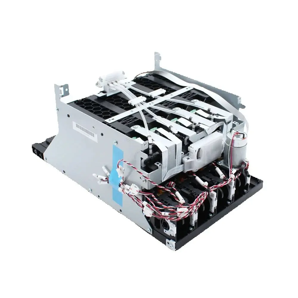 

100% Original New Cartridge Carriage Holder Assy IC B ASP For Epson SC-F6200 F7200 F6000 F7000 F9000 F9200 F6270 F7270 F9270