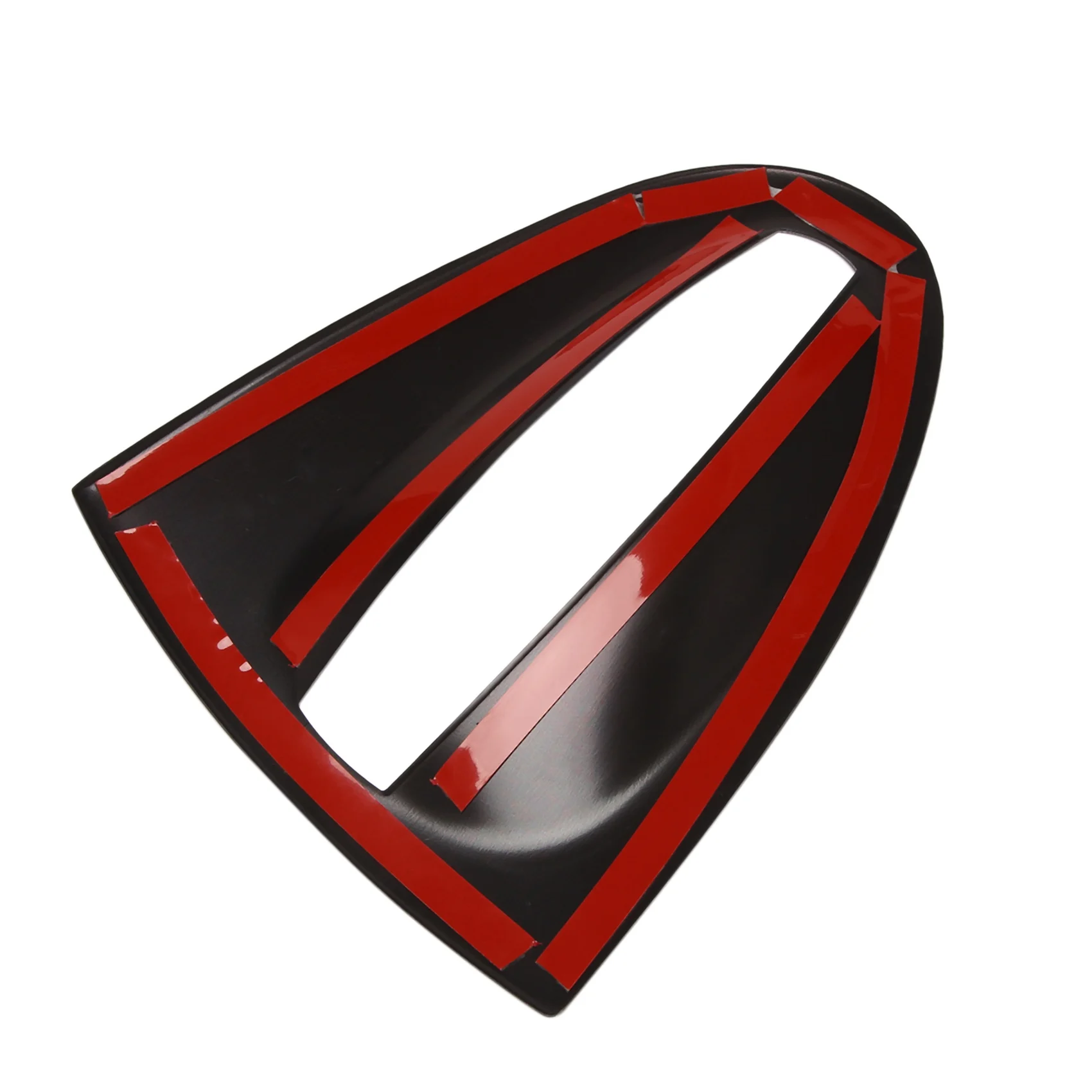 

AV34-For Mercedes-Benz Smart 451 Fortwo Car Door Bowl Decorative Protective Cover Trim Car Styling