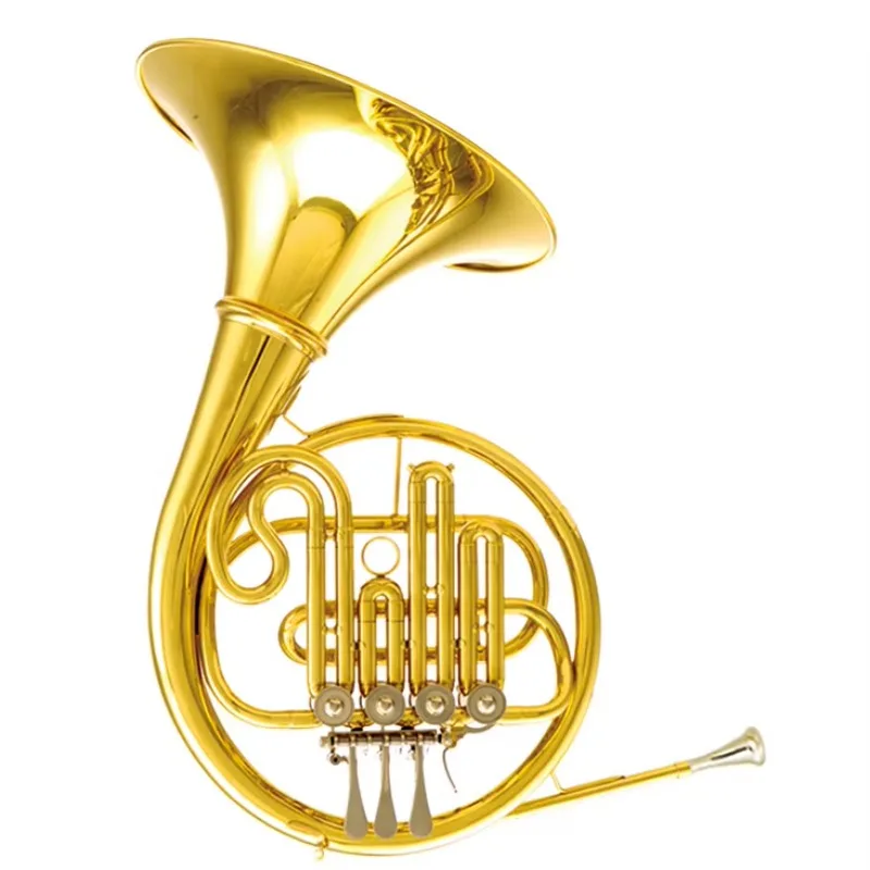 FH-700 Single French Horn 4 Keys