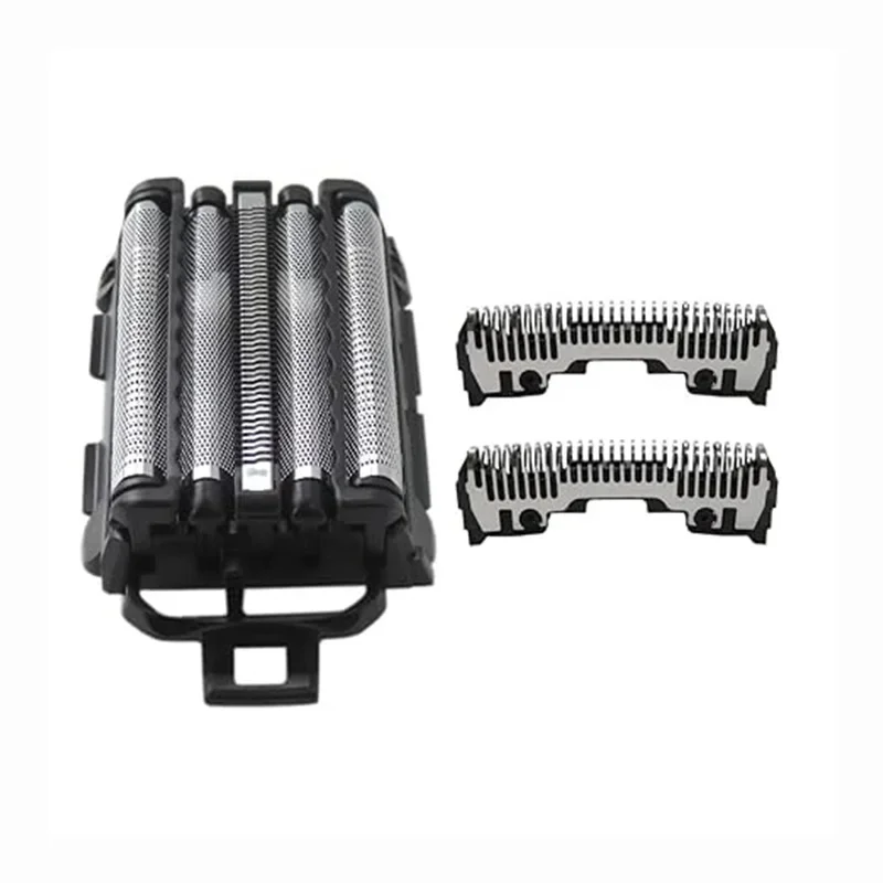 Electric Shaver Replacement Blades ES9032 Foils Head Blade Cutter Set for Panasonic ES-LV95-S ES-LV65-S WES9032P Men