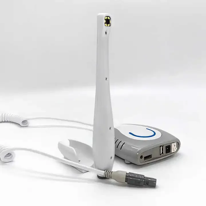 Denta Endoscopes Denta Wireless Intraoral Camera Denta Intraoral Camera Equipment