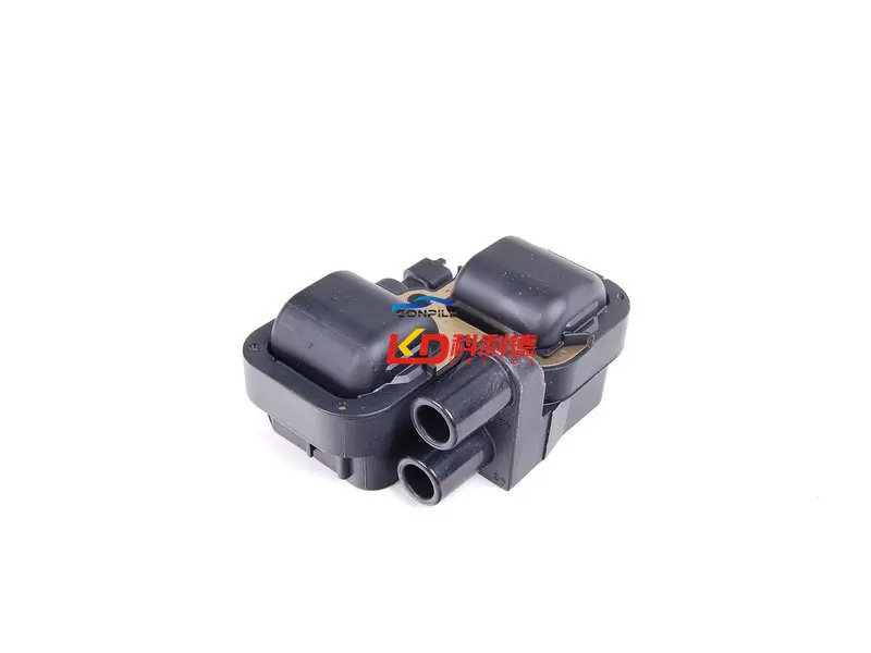 for Mercedes-Benz W220 W163 W211 S280 S300 S320 E240 S350 Ignition Coil