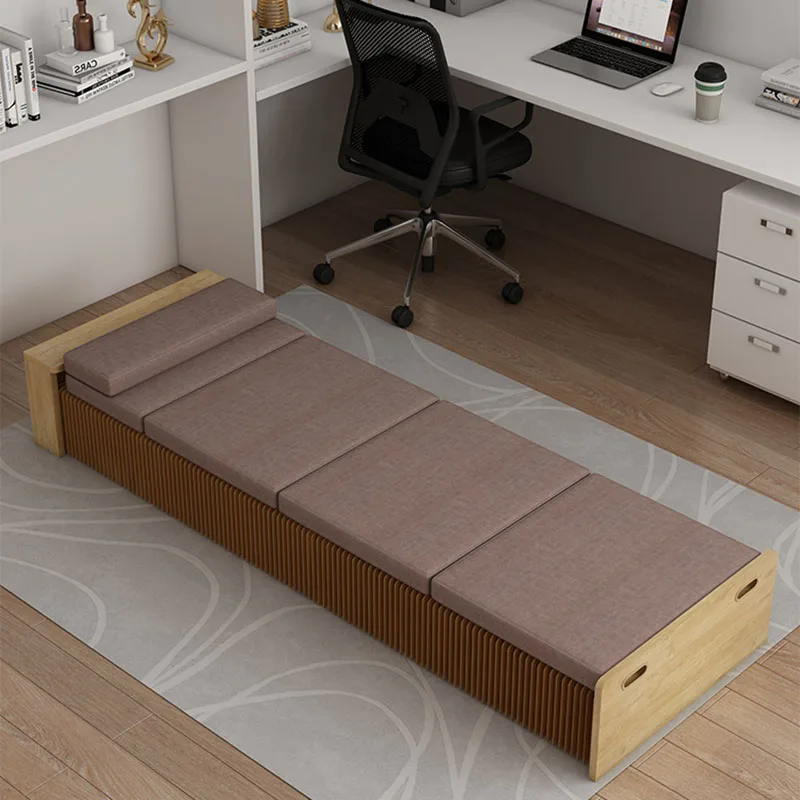 

Компактная кровать для экономии пространства: скрытая, многофункциональная, раскладная, широкая, для дома и офиса ​