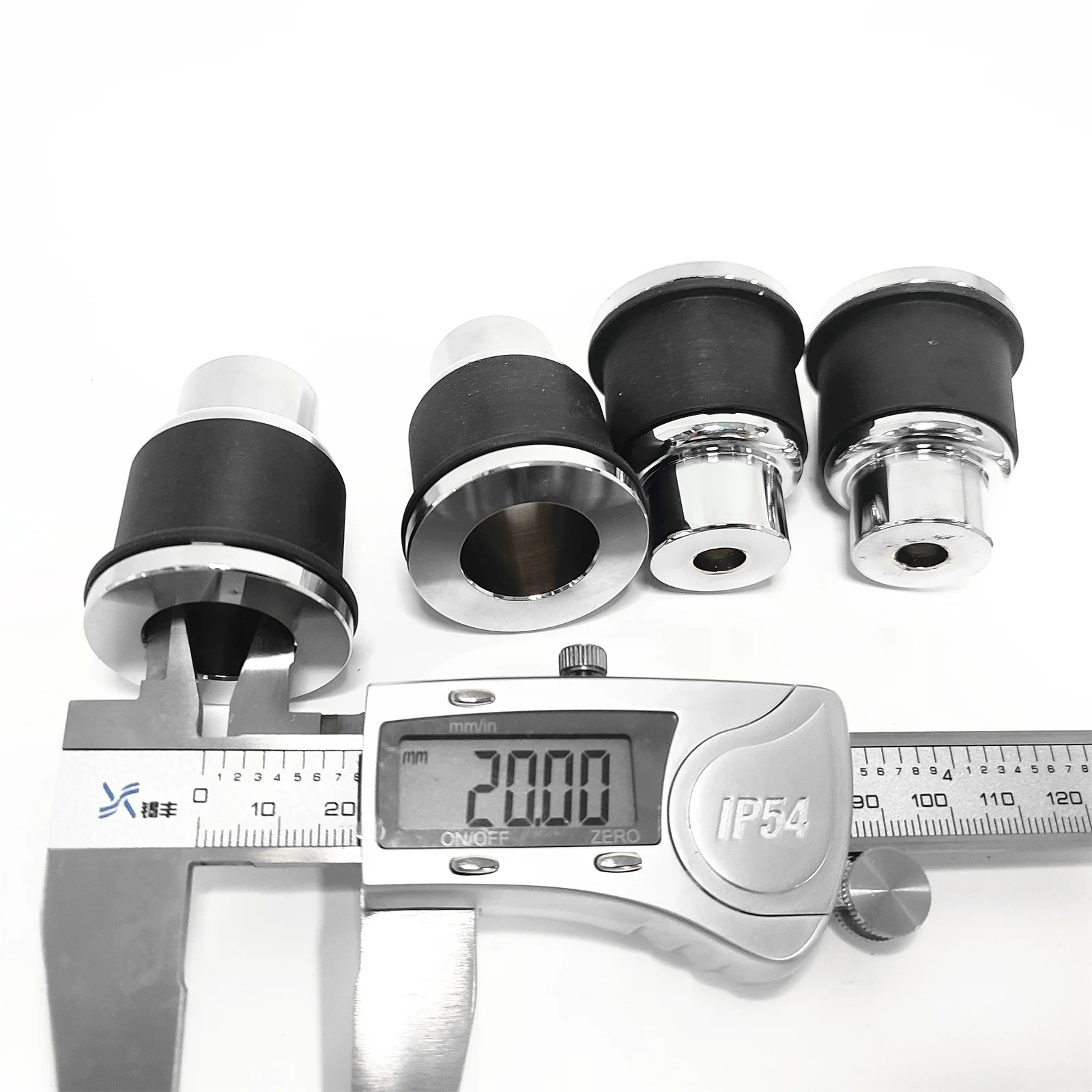 Indian Chief Backrest Sissy Bar With Spools for Bobber Dark Horse Super Chief Limited Sport Chief