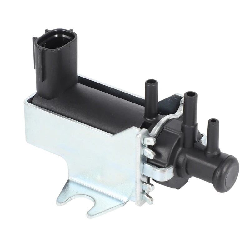 

Car Variable Timing Solenoid Valve Vacuum Pump Solenoid Valve For Isuzu 2002-2012 8981162600 8-98116260-0