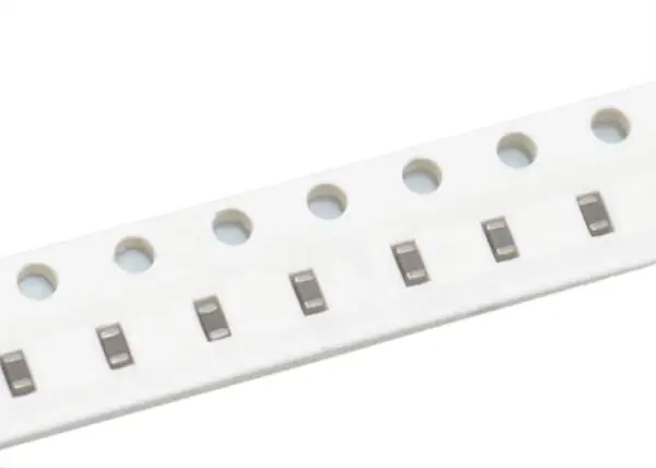 100PCS 0603 SMD Ceramic capacitor 243K 273K 303K 473K 563K 683K 823K 124K 154K 184K 0.047UF 0.056UF 0.068UF 0.082UF 0.12UF