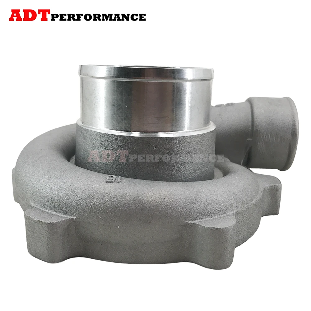 

Turbo Compressor Housing GTX2871R 54/71mm 0.60AR GEN2 816365-5001S 836040-5005S GTX2871 2871 Gen II GT28 Turbine Housing