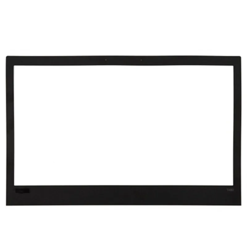 Imagem -03 - para Lenovo Thinkpad T480 Lcd Tampa Traseira Moldura Palmrest Inferior Base Capa a b c d Escudo 01yu645 01ax955 01yr506 01yr505