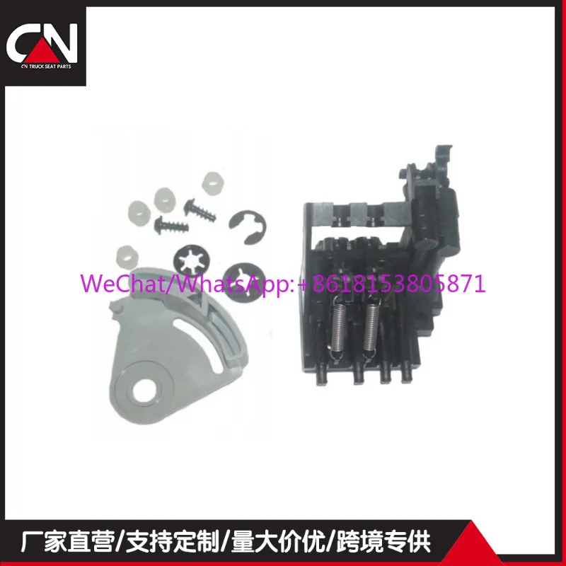 

GRAMMER 90.3 Truck Seat Control Air Valve OE: 0003108838/1117060 133042