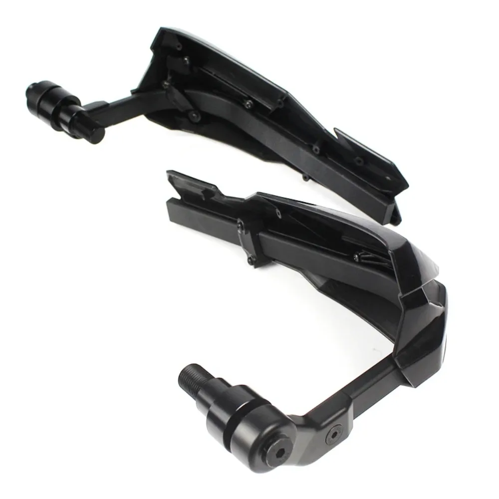 Handguard Handlebar Hand Brush Guard Motorcycle For MT07 MT09 XSR700 XSR900 FZ07 FZ09 XSR 900 700 2014-2023 2022 2021 2020 2019