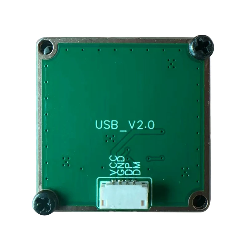 USB Warmtebeeldcamera 384x288 Infrarood Nachtzicht Module 9mm Brandpuntsafstand Infrarood Warmtebeeldcamera