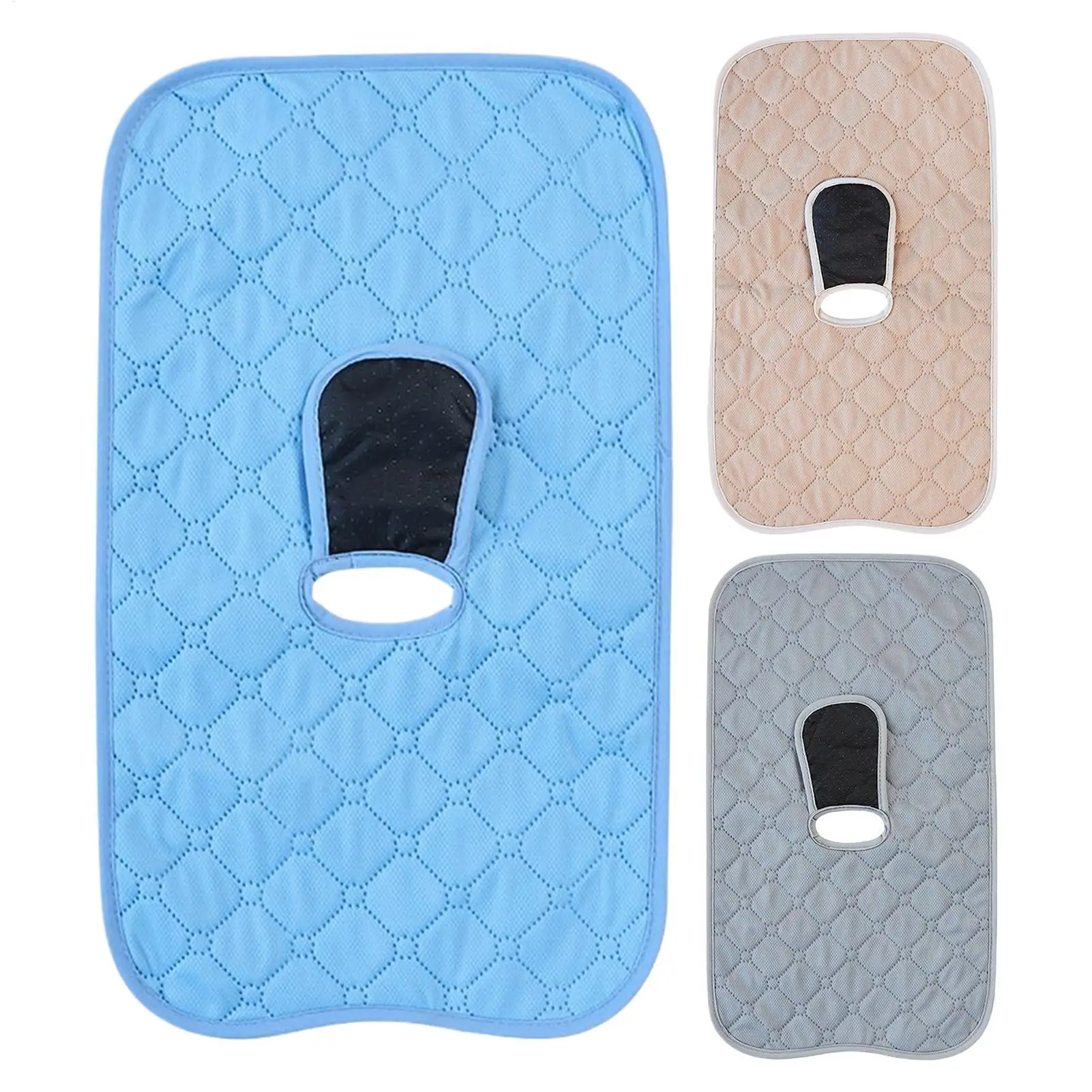 

Защита для приучения к горшку в автомобильном сиденье, водонепроницаемая защита под автомобильным сиденьем, портативные пеленальные подушечки для тренировок, писсуар, поездка на дорогу, хит продаж