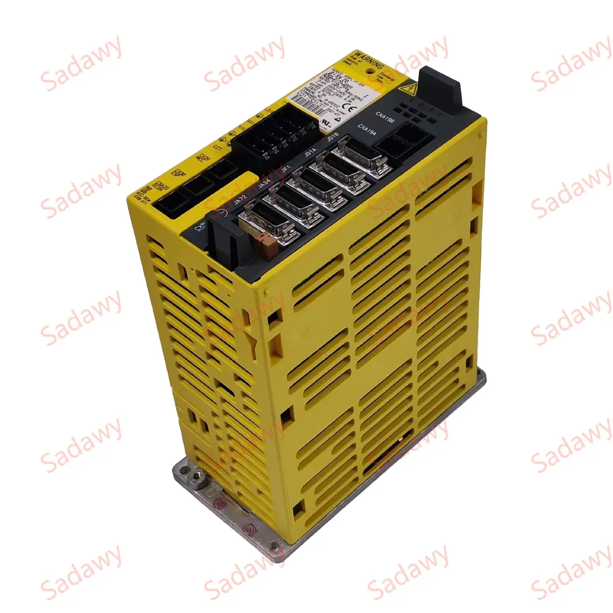 Fan-uc Brand new original A06B-6160-H002 Beta MDL B-iSV20-B Servo Drive Module