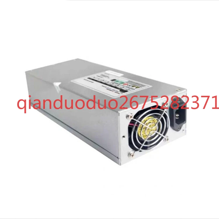 

Блок питания GW-EPS2U600 2U, 1 шт., 600 Вт, одиночный серверный блок питания для чехлов 2U/3U/4U