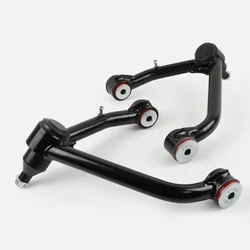Front Upper Control Arms for 2-4