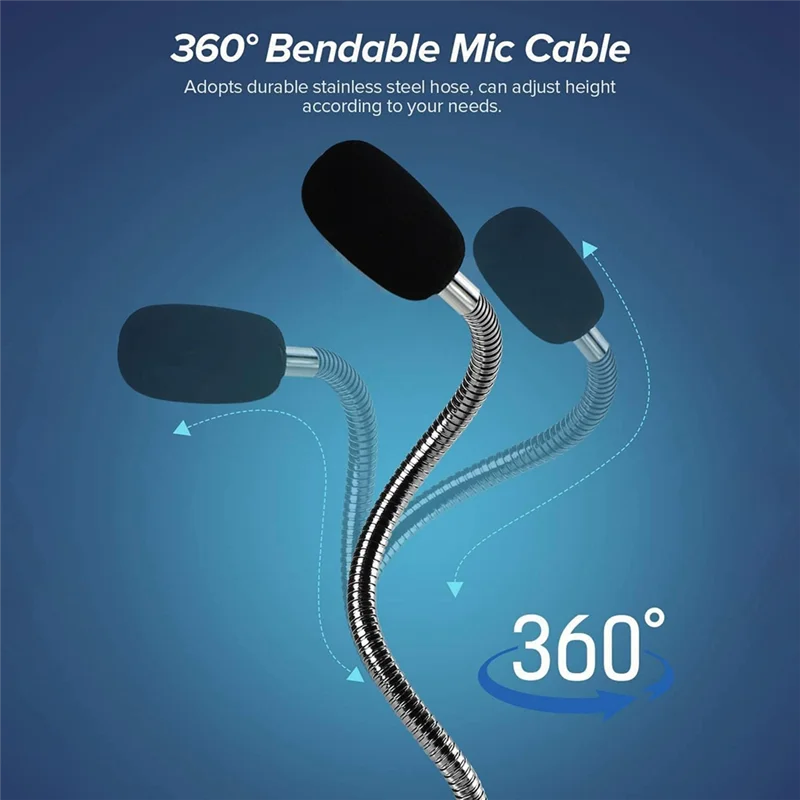 AC56-Window Speaker System, Dual Way Window Microphone Intercom Speaker, Intercom System For Business, Office, School EU Plug