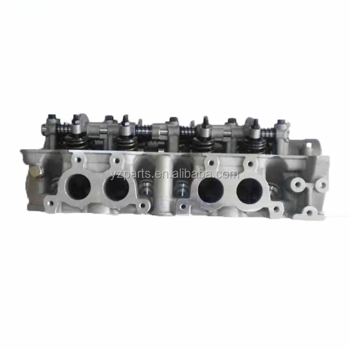4G63 4G63-8V Complete Cylinder Head For Mitsubishi L200/L300/E15/P13/Nimbus/Chariot For Hyundai Sonata/Santamo 4G63 2.0 Petrol