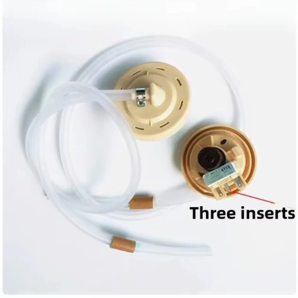 new 1pcs 6501EA1001 For LG washing machine water level sensor water level switch controller pressure tube