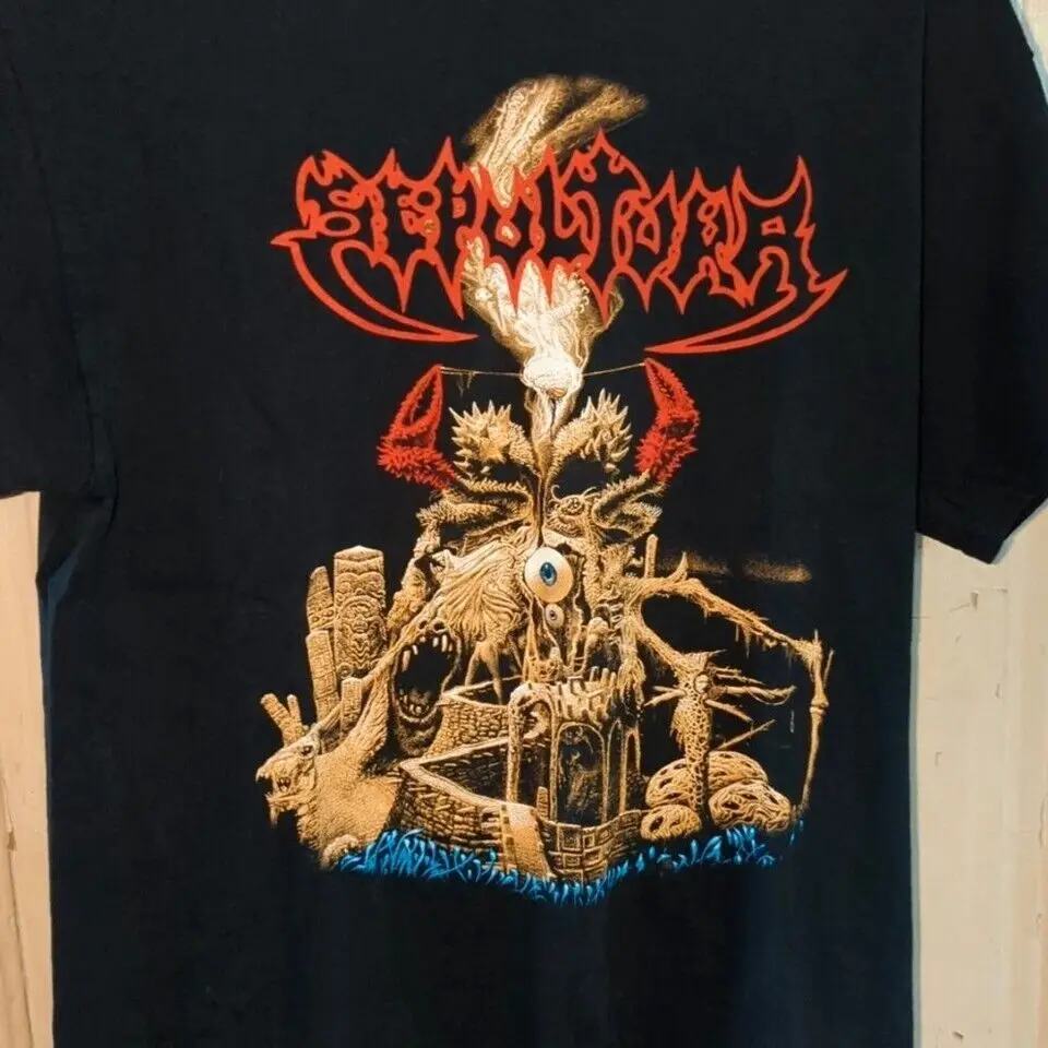 New Sepultura Gift For Fans Unisex S-5XL Shirt BI04_475