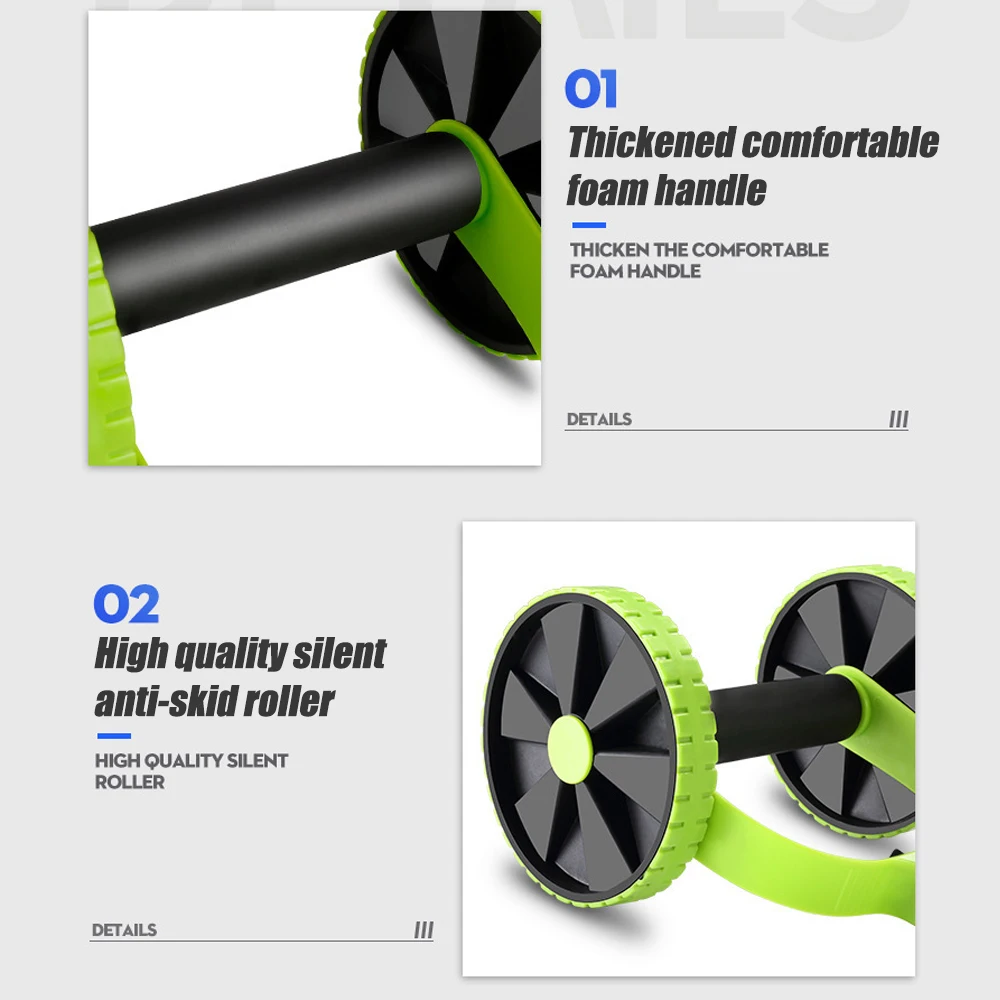 Thumbnail 3 - #21 Latest Ab Rollers Price Drops