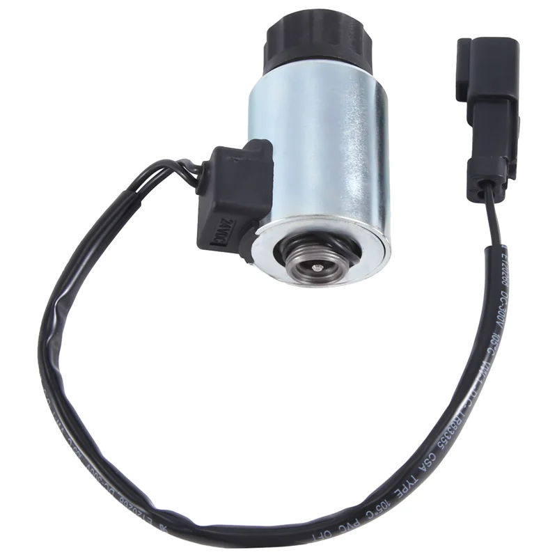 

A65P-Excavator Accessories Solenoid Valve WA150-5 UC1026017421 For Komatsu Wheel Loader