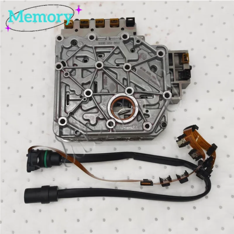 

01M 01M325283A 01M325039F 01M325105F High Quality Transmission Valve Body For Volkswagen Jetta Golf Beetle