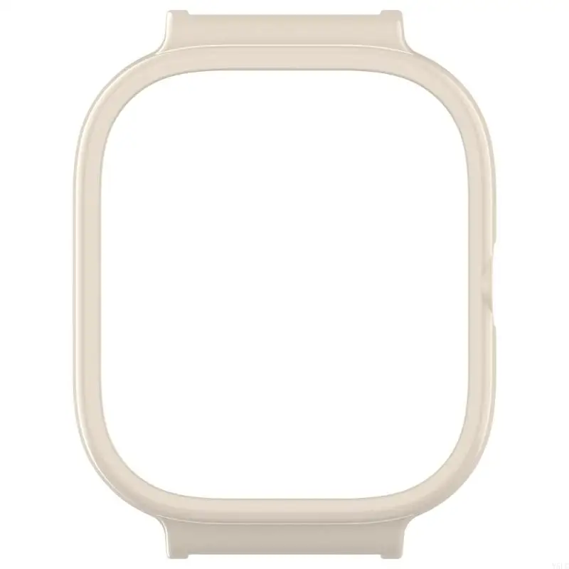 Caso relógio relógio plástico Protetive Watch Case Multifunction Watch Protector para assistir 5