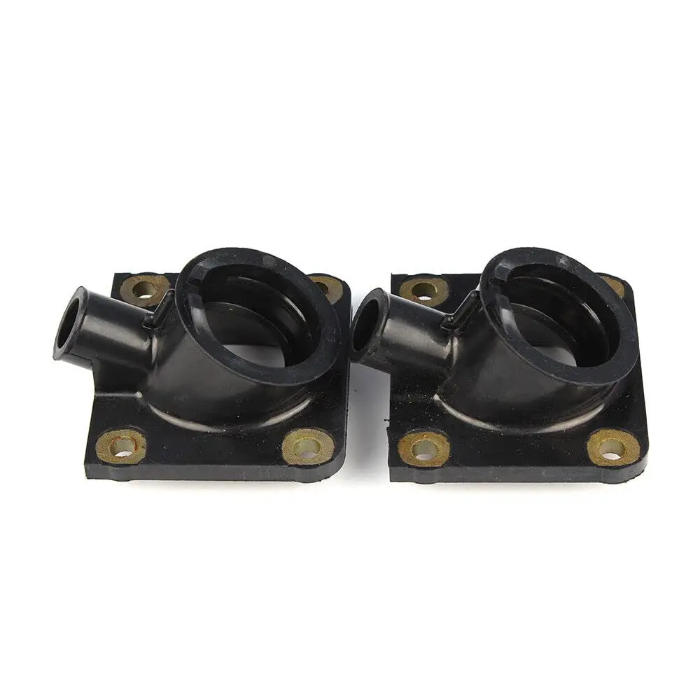 

Впускной коллектор карбюратора для Yamaha RZ350 RD350 RD350LC YFZ350 OEM # 31K-13565-01-00, 3GC-13621-00-00, 98580-03008-00