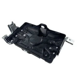 New Car Battery Tray 8201A086 MR440935 Battery Cover For Mitsubishi Pajero V60 V73 V75 V78 V93 V97 V98 Montero
