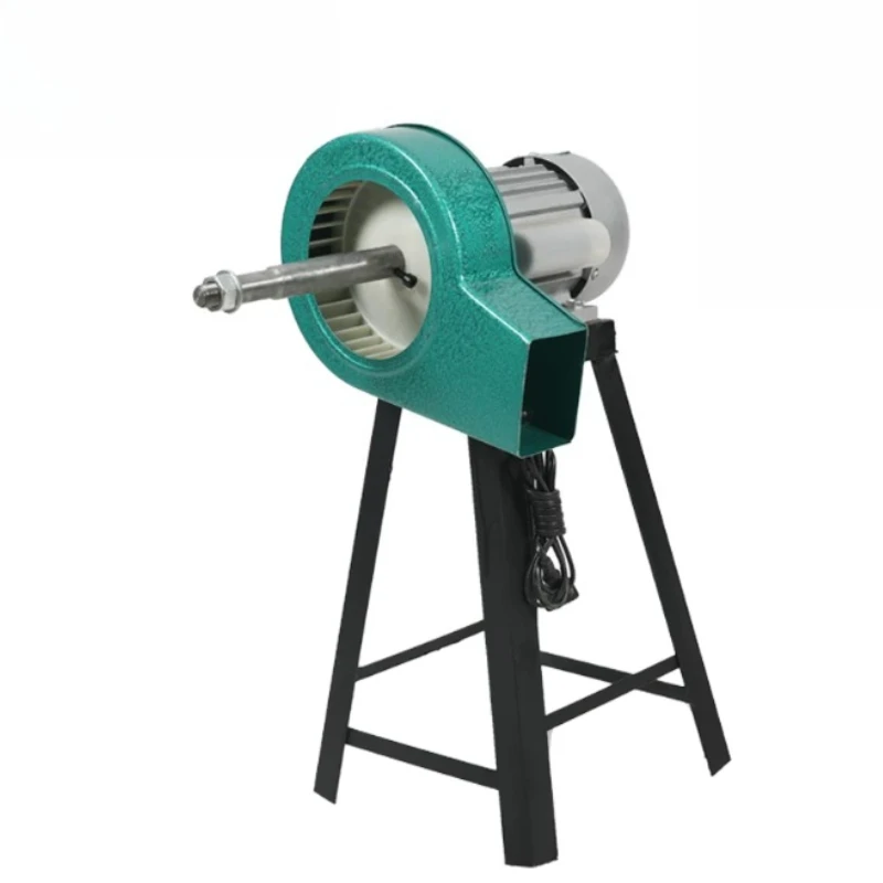 Newly upgraded electric grinding vertical sander for household and commercial use
