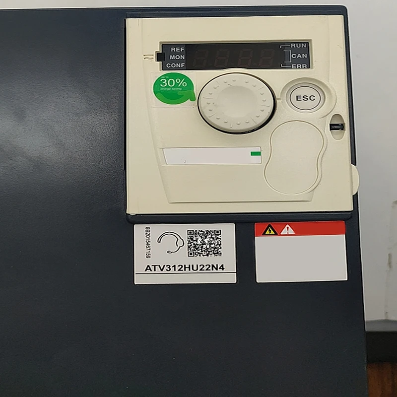 

Variable frequency drive ATV312HU22N4 ATV312HU75N4 Spot supply