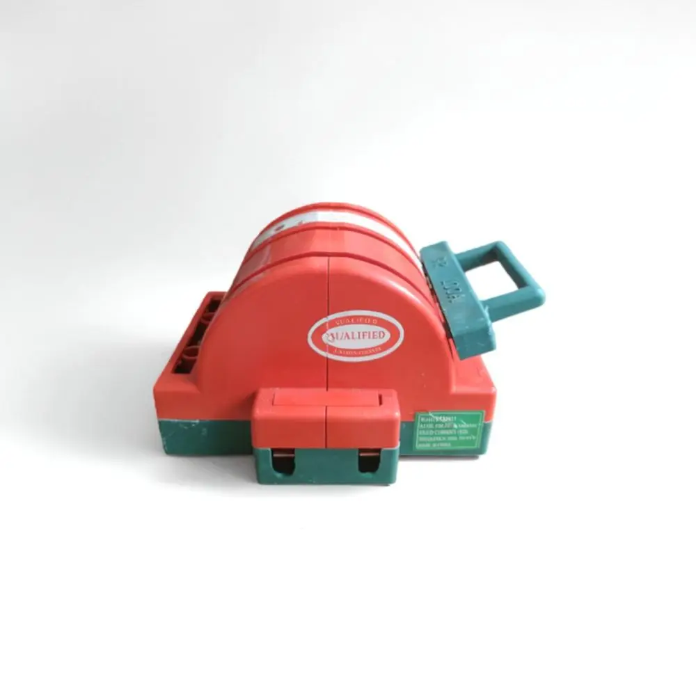 Double Throw Switch Power Isolation Disconnect Controller For Industrial Electrical Circuits And Equipment