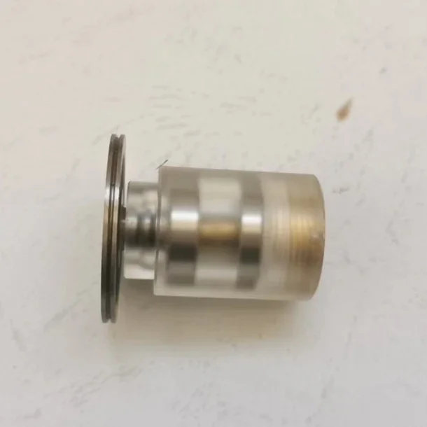 EDM Rakitan Rol Katrol Roda Tahan Air Kursi Kuningan Roda Panduan Rol Katrol Ruby