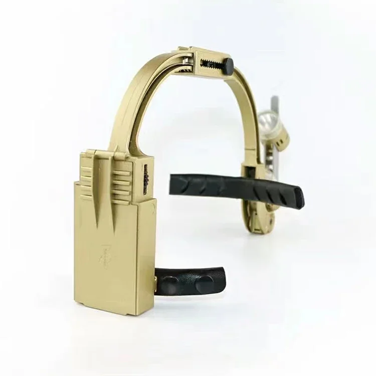 Hot sale medical head headlight 5 w