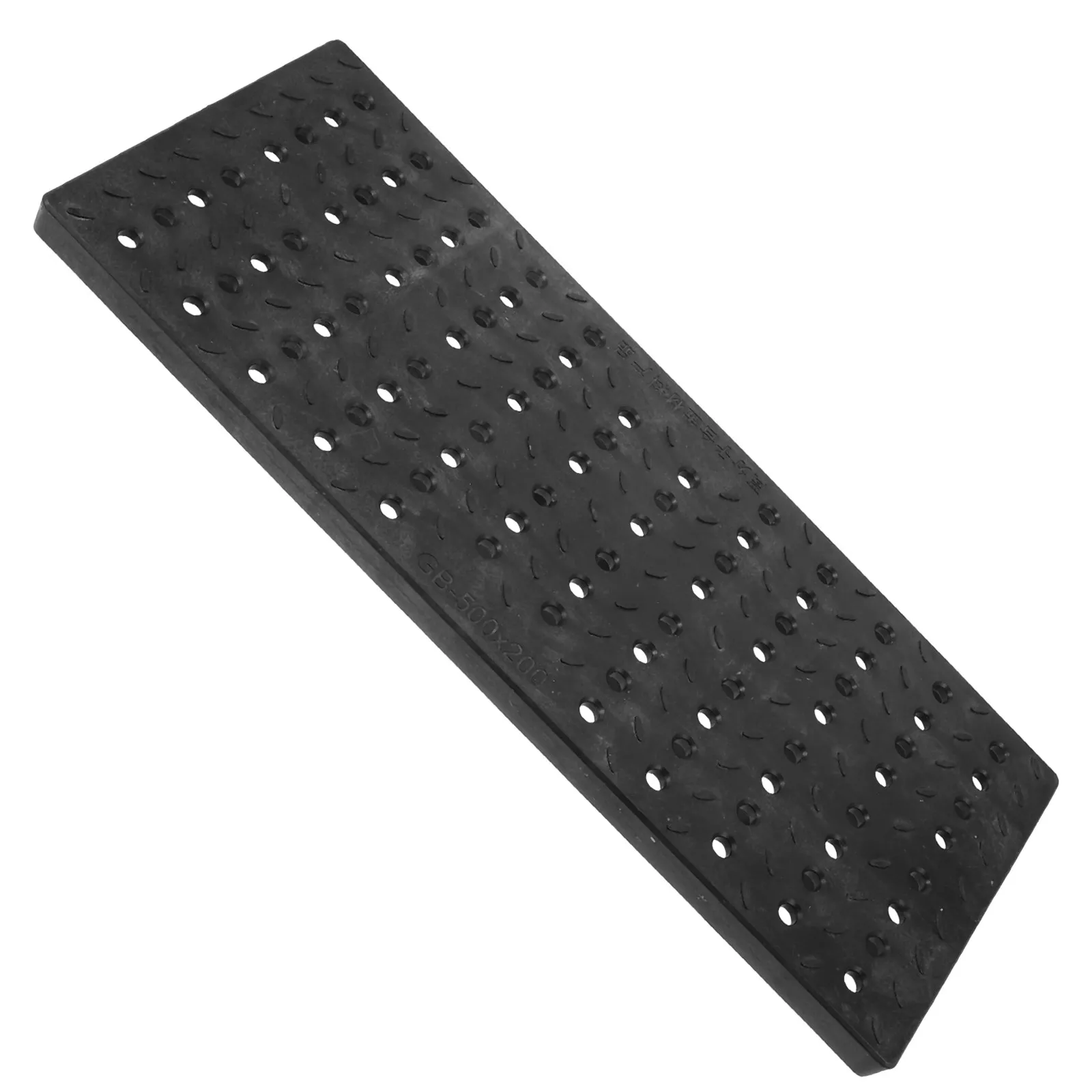 

Сменная решетка для дренажного канала, крышка для наружного водоотводного лотка с отличным теплоотводом, долговечная, для городских условий