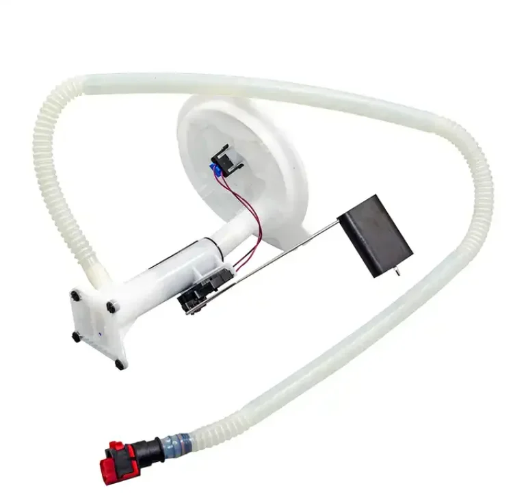 WAJ Brandstoftankverzendeenheid FG291A, 5145586AA, 5145586AB, 5145586AC, E7286A, P76751T, RL145586AB Past op Jeep Grand Cherokee 12-17