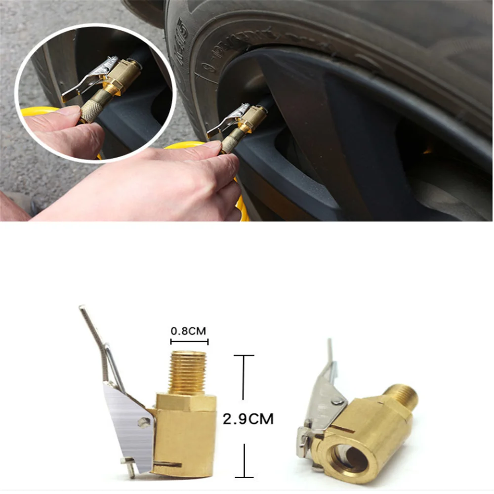 8mm car valve connector for Volkswagen Touareg Phaeton Bora Lavida Lamando Touran Beetle Magotan