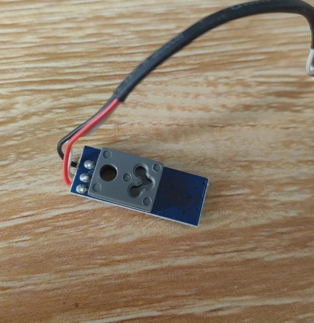 جهاز استشعار الصور الأصلي لجهاز العرض الذكي V30