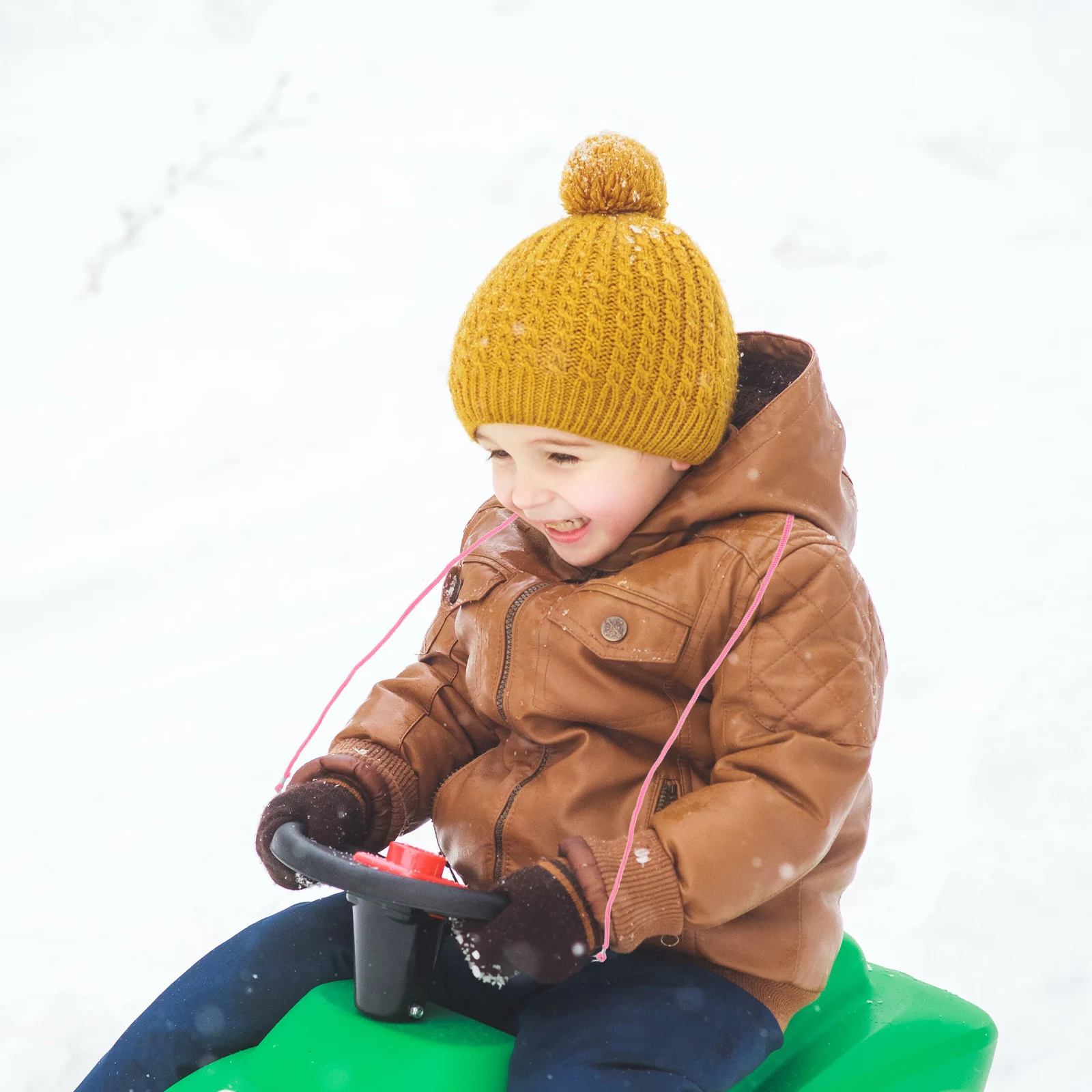 

Ski Gloves Winter Mitten Strap Reusable Anti-Lost Rope Winter Anti-Lost Rope Nonslip Portable Holder For Outdoor Sports