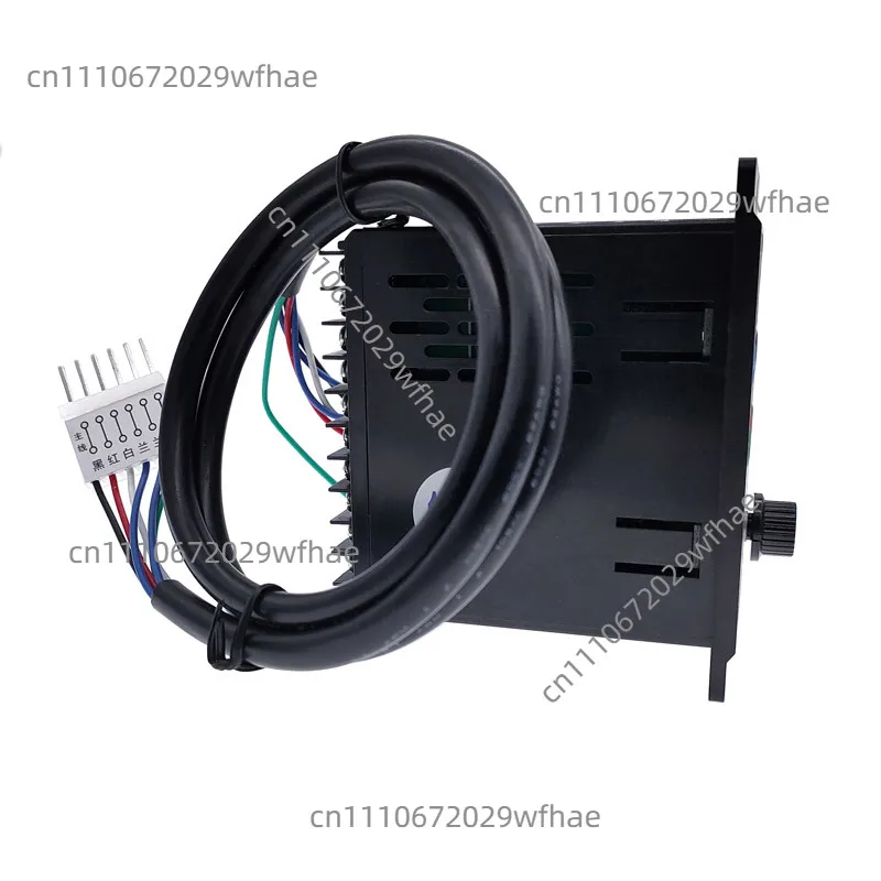 UX-52 400W MCU control multi-function Digital display Motor Speed AC220V Pinpoint Regulator Controller Forward&Backward 50/60hz