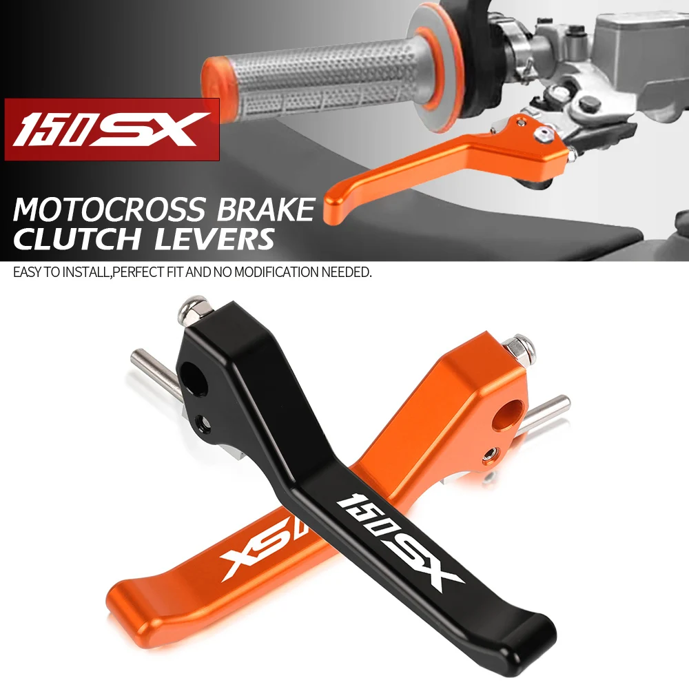 Motocross Labor-saving Clutch Lever Save Effort Conversion Kit For K-T-M 65/85/105SX XC 2004 -2006 2007 2008 2009 2010 2011 2012