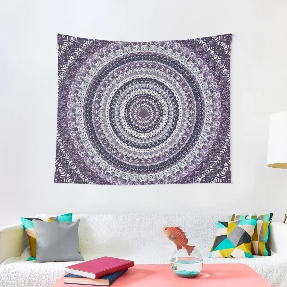 

Mandala 10 Tapestry On The Wall Room Decorator Wall Coverings Tapete For The Wall Tapestry