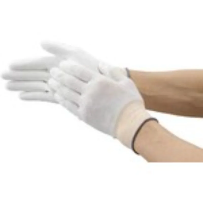 Simple packaging assembly inspection gloves TUFG-RM-10P/B0502-M10P 10 pairs/pack M size
