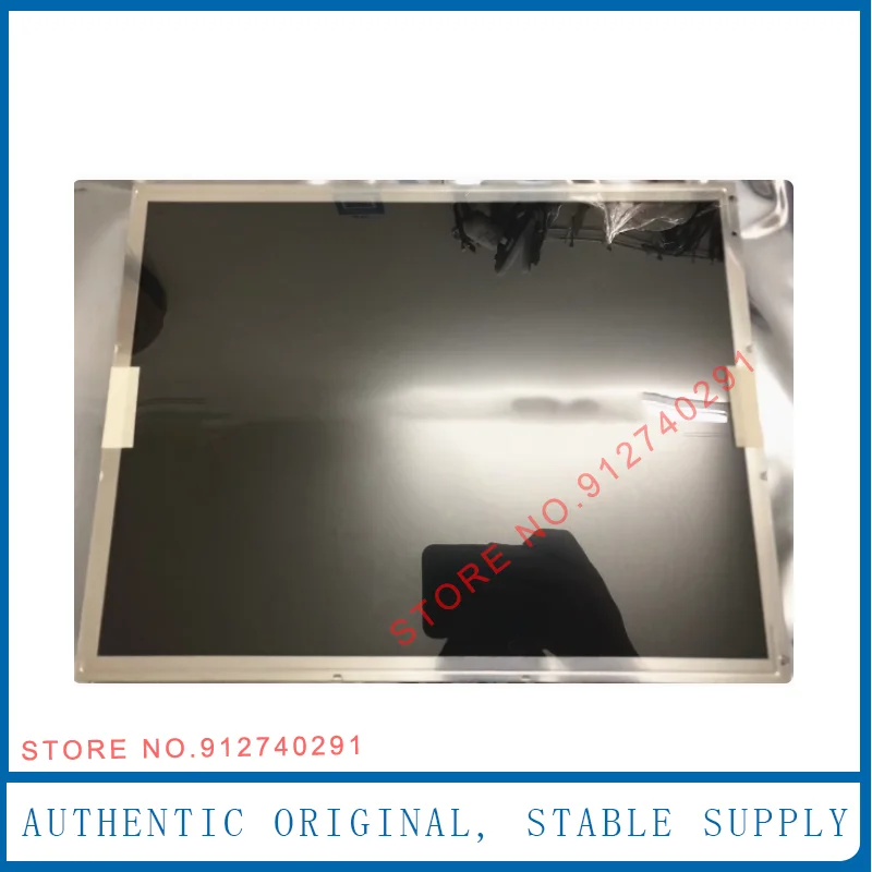 100% Test Original 15 Inch Desktop Monitor LCD LM150X08-TLB1 LM150X08(TL)(01)  LB150X02-TL01 Industrial LCD Screen